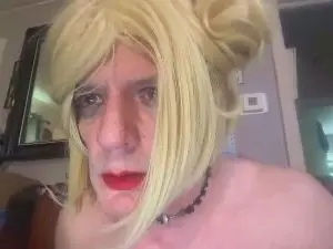 Cam4 Sex Chat of TSKandalee
