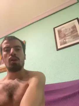 Cam4 Private Sex Chat of frantri00