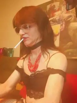Cam4 Nude Webcam of CrazyJuny