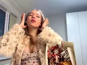 Cam4 Free Porn Cam of JanessaWittmer