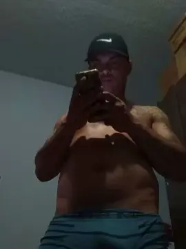 Cam4 Nude Webcam of VitorhugoDotado