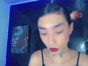 Cam4 Adult Webcam of DariaAtehortua