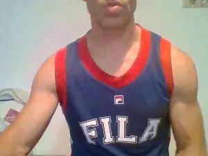 Cam4 Private Sex Chat of percutor8