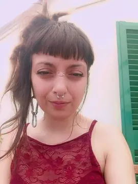 Cam4 Free Porn Cam of AgataInFabula