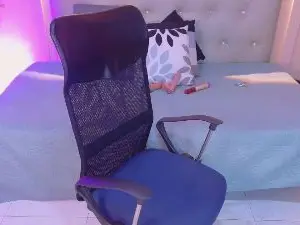 Cam4 Best Webcam of chloe_rosse_