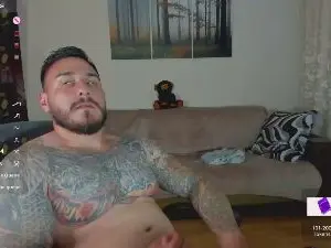 Cam4 Watch Live Sex Cams of shadownight94