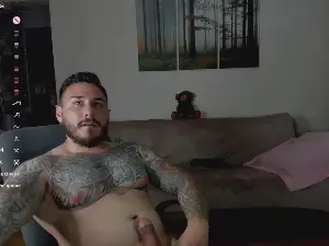 Cam4 Free Live Porn of shadownight94