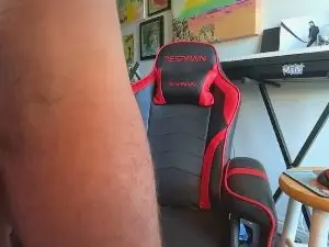 Cam4 Free Live Porn of HHScritch