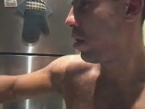 Cam4 Live Porn of bossman260