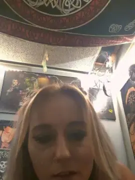 Cam4 Adult Webcam of NormaGeanXoXo
