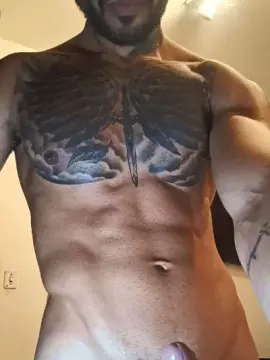 Cam4 Nude Webcam of Soubidesp