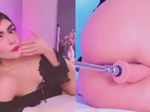 Cam4 Free Live Porn of perla_cm