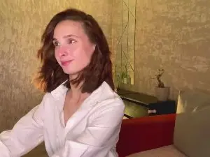 Cam4 Live Porn of LynnMorten