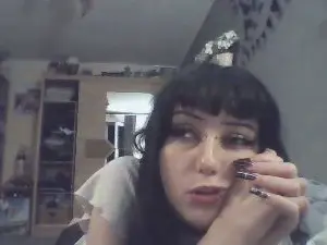 Cam4 Adult Webcams of InezEdson