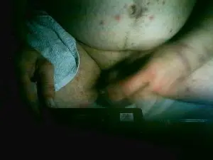 Cam4 Sex Cam of gott666
