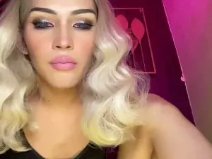 Cam4 Live Porn of scarletwhitex