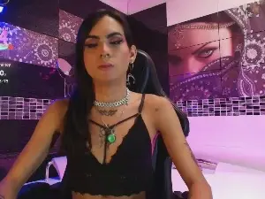 Cam4 Adult Webcam of lilith_nyx333