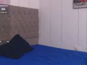 Cam4 Sex Chat of Julieth_Doll07