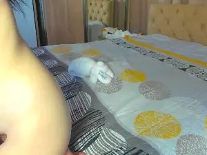 Cam4 Private Sex Chat of Lesyalis