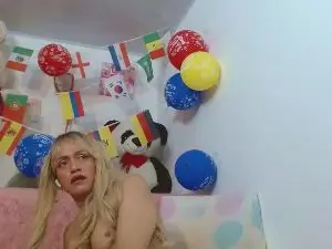 Cam4 Live Sex of caticatrina