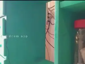 Cam4 Nude Webcam of NicoleFenix82