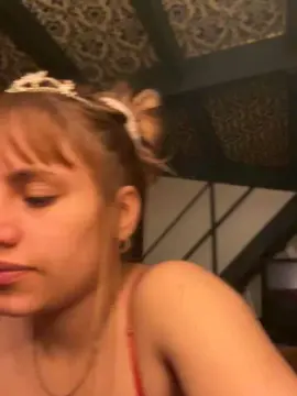 Cam4 Private Sex Chat of saraangelafern1