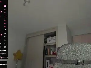 Cam4 Adult Webcam of Gaelvillada