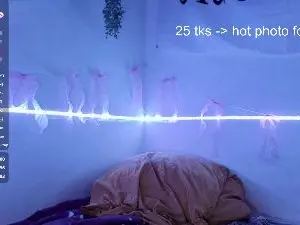 Cam4 Private Sex Chat of KevinPachucki