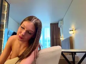 Cam4 Adult Webcam of DollieRodal