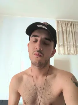Cam4 Sex Chat of Gufetto99