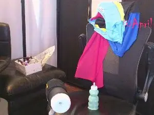 Cam4 Private Sex Chat of april_show_her