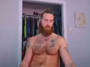 Cam4 Sex Cam of Daddyunlocked1