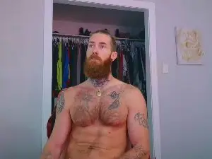 Cam4 Adult Webcam of Daddyunlocked1
