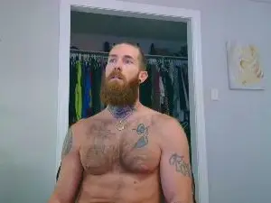 Cam4 Private Sex Chat of Daddyunlocked1