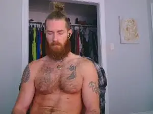 Cam4 Live Sex of Daddyunlocked1