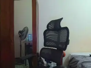 Cam4 Live Sex Cam of Moonandwolf