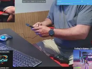 Cam4 Watch Live Sex Cams of Wisco_Dean