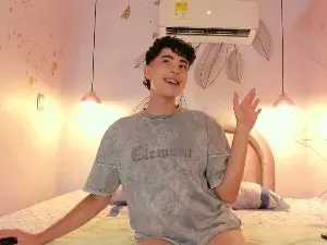 Cam4 Watch Live Sex Cams of Dominic_Jay
