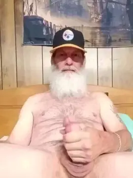 Cam4 Nude Webcam of JohnnyAnderson
