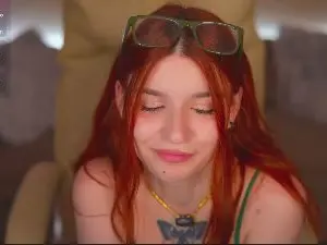 Cam4 Sex Cam of Red_Shinee