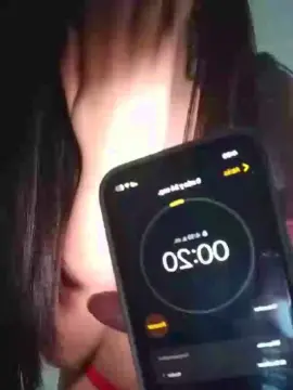 Cam4 Free Live Porn of barby71