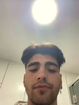 Cam4 Live Porn of Jovencitobcn21