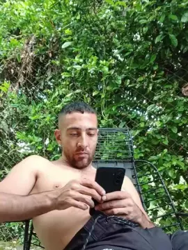 Cam4 Free Porn Cam of Sebasxx97