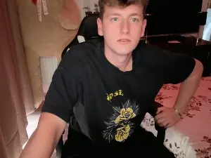 Cam4 Nude Webcam of Germanyhot19