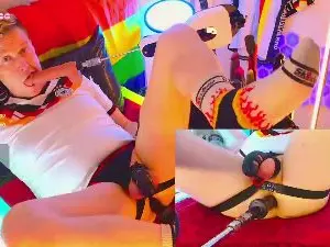 Cam4 Live Sex of Fucthebitch