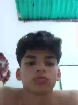 Cam4 Adult Webcam of sebastian0304