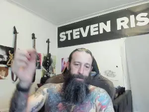 Cam4 Free Live Porn of StevenRiseNYC