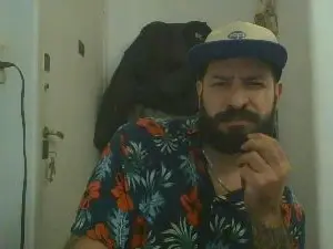 Cam4 Adult Webcams of juanci_t