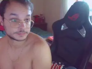 Cam4 Adult Webcams of JohnnyQuickie