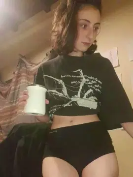 Cam4 Private Sex Chat of Lunaoscura2024